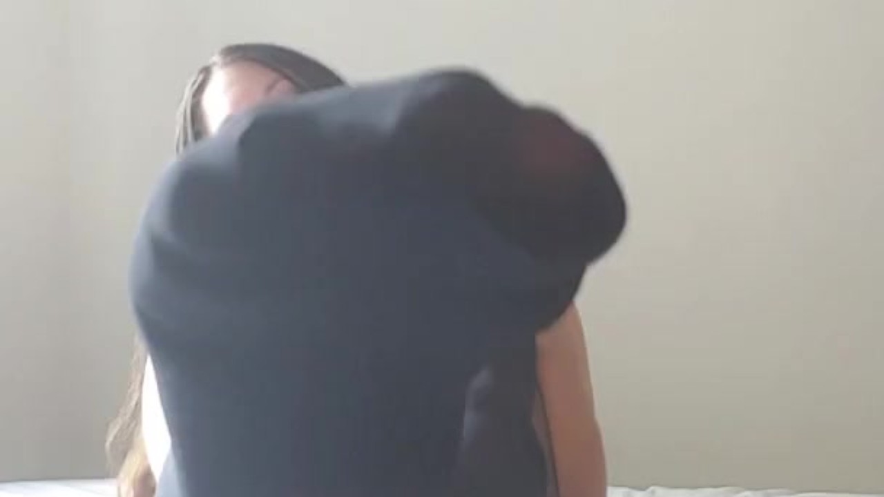 Sheer Black Nylon Pantyhose Tease - Free Sex Video - RedTube