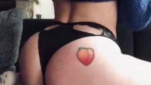Petit twerk du matin