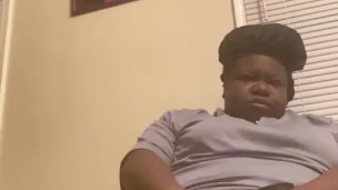 Made tht pussy cum