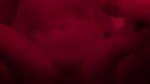 Pissing with Red Hue