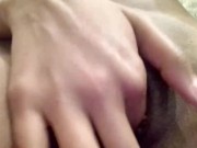 buceta molhadinha de tesao .. 0f @aaninhac 4/16