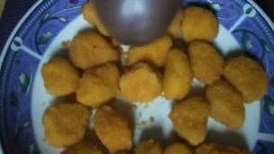Bbc sauce (short)