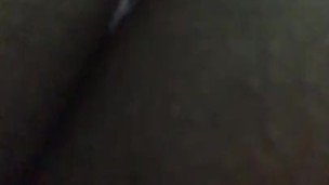 Masturbating Till My Pussy Creams