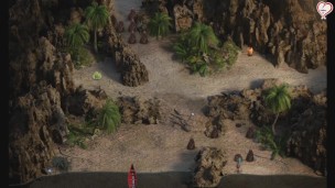 Treasure of Nadia Lets Play 33 Deutsche Stimme von Fanboy84