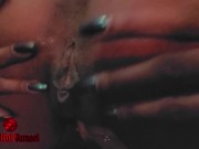 BBC client fucks Evil Stripper Succubus 12/16