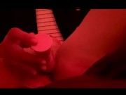 Playing with my new toy ❤️ 16/16