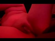 Playing with my new toy ❤️ 2/16