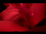 Playing with my new toy ❤️ 3/16