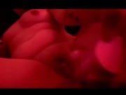 Playing with my new toy ❤️ 4/16