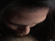Sexy Asian GF begging to be gagged with Big Dick pov 4/16