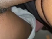 BBC punding stepsister 8/16