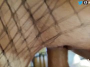 ADORO QUANDO MI SCOPANO IN CALZA A RETE - SANDIE COX 8/16