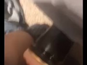 Snapchat Videos from my “my eyes only” 11/16