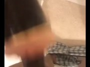 Snapchat Videos from my “my eyes only” 5/16