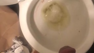 Early Morning Piss 