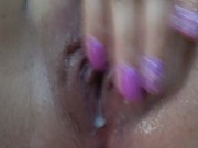 Прекрасные сочные звуки киски 8/16