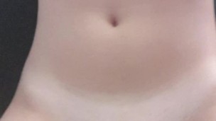 STEP SISTER sends me a sex video