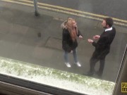 PASCALSSUBSLUTS - Wild Mature Brittany Bardot Ass Fucking BDSM 2/16