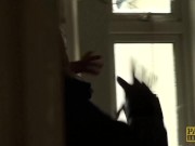 PASCALSSUBSLUTS - Wild Mature Brittany Bardot Ass Fucking BDSM 4/16