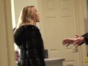 PASCALSSUBSLUTS - Wild Mature Brittany Bardot Ass Fucking BDSM 5/16