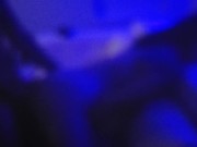 A Night On Edge 10/16