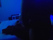 A Night On Edge 15/16