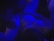 A Night On Edge 3/16