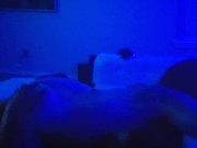 A Night On Edge 6/16