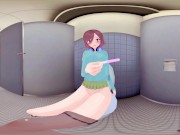 [VR 360 4K] Miku Nakano Go-Toubun no Hanayome 4/16