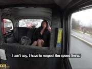 Fake Taxi French Babe Ania Kinski Gives an Amazing Blowjob 3/16