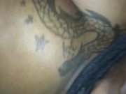 Cette salope me demande de la baiser dans le cul 10/16