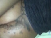 Cette salope me demande de la baiser dans le cul 15/16