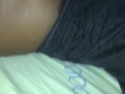 Cette salope me demande de la baiser dans le cul 2/16