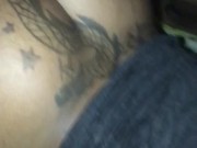 Cette salope me demande de la baiser dans le cul 5/16