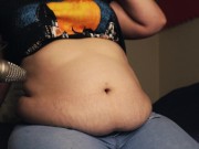 Belching and Belly Noises (No Cuts) 12/16