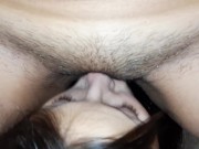Поцелуи с небритой киской - lesbian_illusion - Screenshot 6 of 16 - Любительское