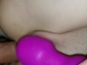 -ПОЖАЛУЙСТА УОНЧИ МНЕ В ПОПКУ- АНАЛ 12/16