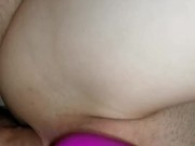 -ПОЖАЛУЙСТА УОНЧИ МНЕ В ПОПКУ- АНАЛ 7/16