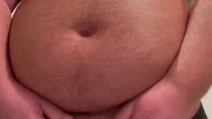 Pre-nap cum 