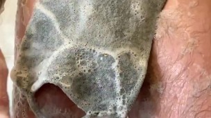 HOT SHOWER TEASER 