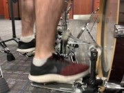 Foot Cam;