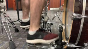 Foot Cam ;)