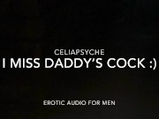 Fucking My Teen Pussy for Daddy - Erotic Audio For Men 14/16