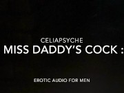 Fucking My Teen Pussy for Daddy - Erotic Audio For Men 16/16