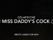 Fucking My Teen Pussy for Daddy - Erotic Audio For Men 4/16
