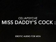 Fucking My Teen Pussy for Daddy - Erotic Audio For Men 5/16