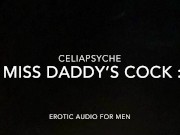 Fucking My Teen Pussy for Daddy - Erotic Audio For Men 7/16