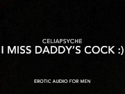 Fucking My Teen Pussy for Daddy - Erotic Audio For Men 8/16