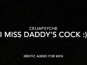 Fucking My Teen Pussy for Daddy - Erotic Audio For Men 9/16