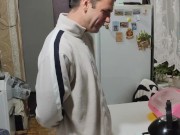 Very sweet drink 3/16